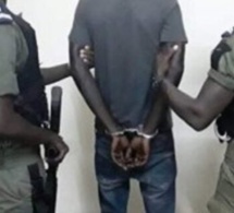 Escroquerie, usurpation de fonction : la BR de Thiès arrête un escroc qui a fait 203 victimes à travers le pays Escroquerie, usurpation de fonction : la BR de Thiès arrête un escroc qui a fait 203 victimes à travers le pays