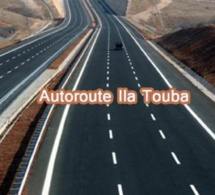 Colère sur l’Autoroute du Sénégal : Les travailleurs menacent de bloquer l’axe Thiès – Touba