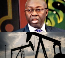 Partage des revenus du pétrole et du gaz : «il faut donner des montants en francs et non des pourcentages » (Mamadou Lamine Diallo)