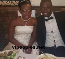 Mariage: Le fils du commissaire Codé Mbengue s'est marié en Belgique