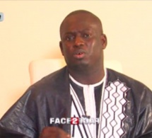 Vidéo- Emission Face2face : Aissatou Diop Fall reçoit le promotteur de lutte Aziz Ndiaye