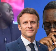 La Souveraineté alimentaire Mamadou Fofana tacle sévèrement l'état "Khonk Nop Yi Laniou Yakar Pour "