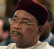 Forum de Dakar : « L’ordonnance thérapeutique » de l’Afrique prescrite par l’ancien Président Nigérien Mahamadou Issoufou…