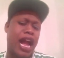 Vidéo: un homosexuel sénégalais menace sur Instagram. Regardez