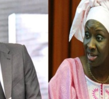 Rencontre Mimi Touré et Ousmane Sonko: Pastef, Les Patriotes dément et parle de mensonge commandité