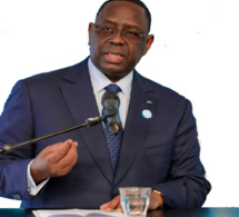 Des classes préparatoires aux grandes écoles à Thiès : Le Président Macky Sall balise le développement des savoirs