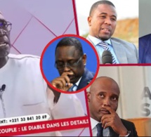 KAWTEF: Père Mbaye Ngoné Sentv aux politiciens transhumants "Ay Jigeen Gno Yor Sen videos Lomotif"