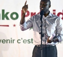 Ousmane Sonko : Un phénomène à polémiques