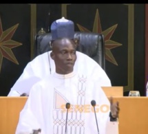 Boubacar Biaye, ex député Apr : « Ousmane Sonko m’a témoigné sa compassion »