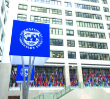 Afrique subsaharienne: La reprise économique a connu un coup d’arrêt brutal