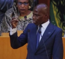 Affaire des passeports diplomatiques / Boubacar Biaye: « Ousmane Sonko m’a témoigné sa compassion »