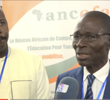 Politique éducative : Paul Gnelou déplore le déficit de 4,1 millions d'enseignants en Afrique