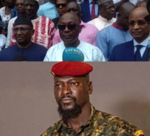 Guinée: neuf opposants sous contrôle judiciaire après une manifestation anti-junte (avocat)