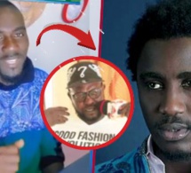 Urgent : Bara no stress Don Diego après sa sortie contre Wally Seck “day nguistal