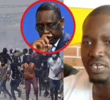 3ème Mandat: Aliou Sané avertit et menace Macky Sall“ Bén Bakan bou dé senegal rk, Yaw Dingua....”