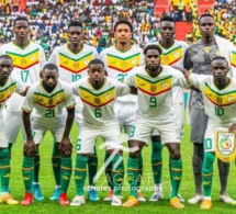 Mauvaise nouvelle : Un joueur du Sénégal forfait pour la Coupe du monde