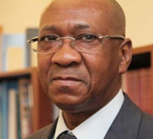 Cheikh Hadjibou Soumare sur les chocs exogènes : «un réel risque de surendettement pèse sur nos pays»