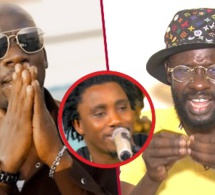 Concurence Waly Keba Seck: Tapha Touré comédien réagit "Digeunté Papa Ak Dome La Yonou Kene Nekoussi