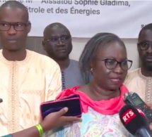 Aissatou Sophie Gladima – « L’objectif pour le Sénégal est d’atteindre 50% de contenu local à l’horizon 2030 »