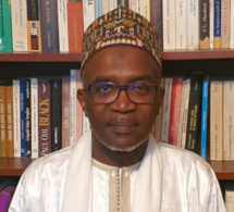 Cri du cœur en chœur (Par Amadou Tidiane Wone)