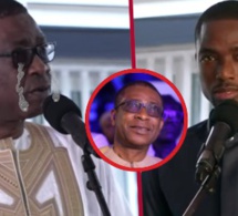 Youssou Ndour ému et presque en larmes Birane répond aux détracteurs de son père et revele...