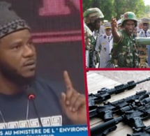 Thiat y'en a mare tire sur Macky et fais des révélations "Niom Daniou Diunde Ay Armes Yo Xamni..."