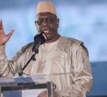 «Nous allons investir Macky Sall comme candidat en 2024»…Ce haut responsable de l’APR lâche une bombe