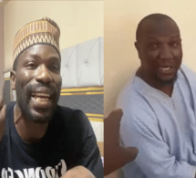 Confidences de Kaliphone sur Cheikh Omaro Diagne “ Damadon Diangal si bir prison bi, té.