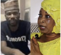 Surprenante réaction de Kalifone à sa sortie de prison sur les "Sagga ndeye" de Selbé Ndom