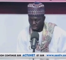 URGENT: Cheikh Sarr de Zik FM réconcilie Cheikh Ahmad Cissé et Pawlish dans Zikfeeling