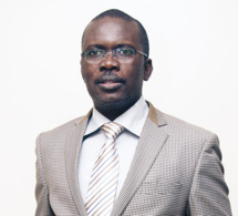 Exploitation du pétrole et gaz : « L'État du Sénégal a déjà mis en place un cadre légal et réglementaire, avec tout le dispositif institutionnel » (Ousmane Cissé)