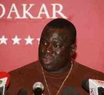 Dernière minute : Yekini se rend chez Bécaye Mbaye pour lui présenter ses excuses