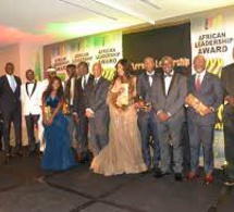 CAP SUR LES AFRICAN LEADRSHIP AWARDS (ALA) 2022 CE 05 NOVEMBRE AU MARRIOT MARQUIS TIME SQUARE DE NEW YORK JOUR J-06