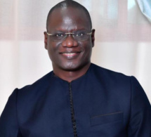 Présidentielle 2024: "le Sénégalais aux 3 repas tronqués", Abdourahmane Diouf, candidat officiellement