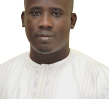 AMS: Le maire de Dabaly, Samba Sall, déclare sa candidature.