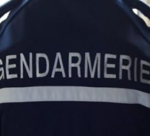 Un gendarme se suicide, il avait laissé des indices et une lettre d’adieux
