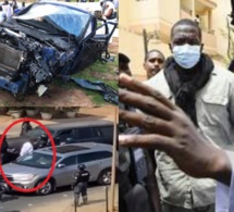 Sonko sort de sa reserve et dit tout après les incidents de son cortége avec les jeunes de Thicky