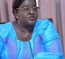 Marathon budgétaire : Dr. Marie Khémesse Ngom Ndiaye casse le rythme