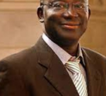 3e candidature de Macky Sall : « Cette question a été définitivement réglée par les résultats des dernières Législatives » (Mamadou Diouf, Pr. d’histoire aux USA)
