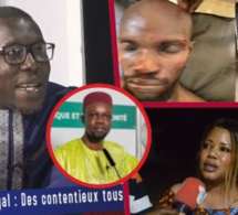 Thiky attaqué par la milice de Sonko, Bah Diakhaté fait de nouvelle revelation...