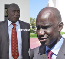 Le dunk de Tandian au ministre de la Culture : « Mbagnick Ndiaye est le ministre le plus mal fagoté du gouvernement de Macky Sall »