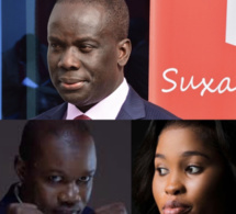 Affaire Adji Sarr : Malick Gackou soutient Ousmane Sonko et espère qu'il sera blanchi par la justice si...