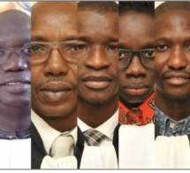 Audition de Ousmane Sonko: Le Doyen des juges satisfait une requête de ses avocats