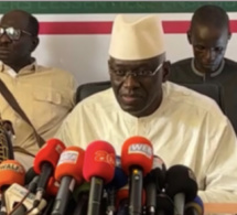 Audition de Ousmane Sonko : « Macky Sall s’est tiré une balle dans le pied »