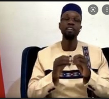 Audience prévue demain, 3 novembre: Ousmane Sonko invite les Sénégalais à rester chez eux et tire sur un « Macky, en fin de règne »