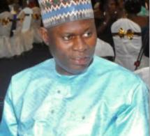 Audition de Ousmane Sonko : Ousmane Faye blâme les propos irresponsables de Khalifa Sall et condamne...