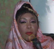Vidéo: Aida Patra à la Sen Tv ? Regardez