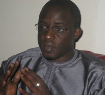 Bachir Diawara: « La CREI est une structure de l’Apr aux services de Macky»