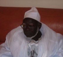 Serigne Mountakha Mbacké: « La souffrance de Karim est finie »