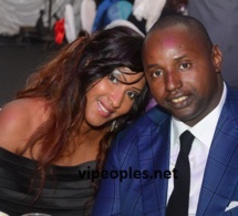 Le journaliste sportif Aliou Goloko et sa femme: Une belle histoire d'amour